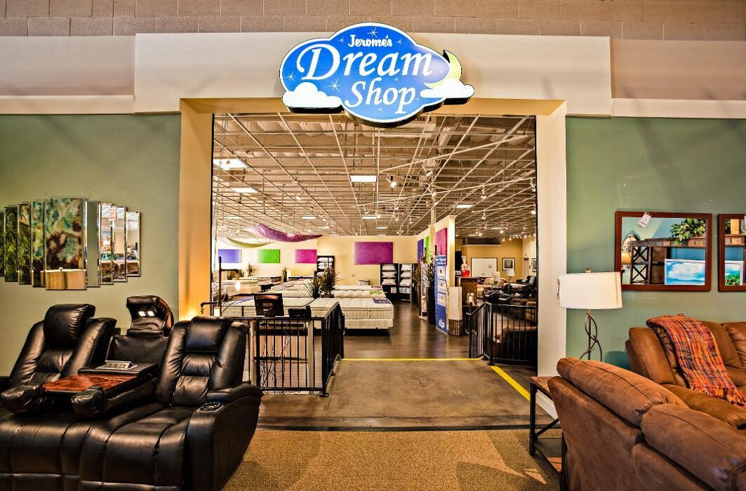 Images Jerome's Furniture Mattress & Patio Superstore-Murrieta