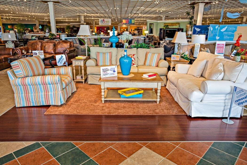 Images Jerome's Furniture Mattress & Patio Superstore-Murrieta