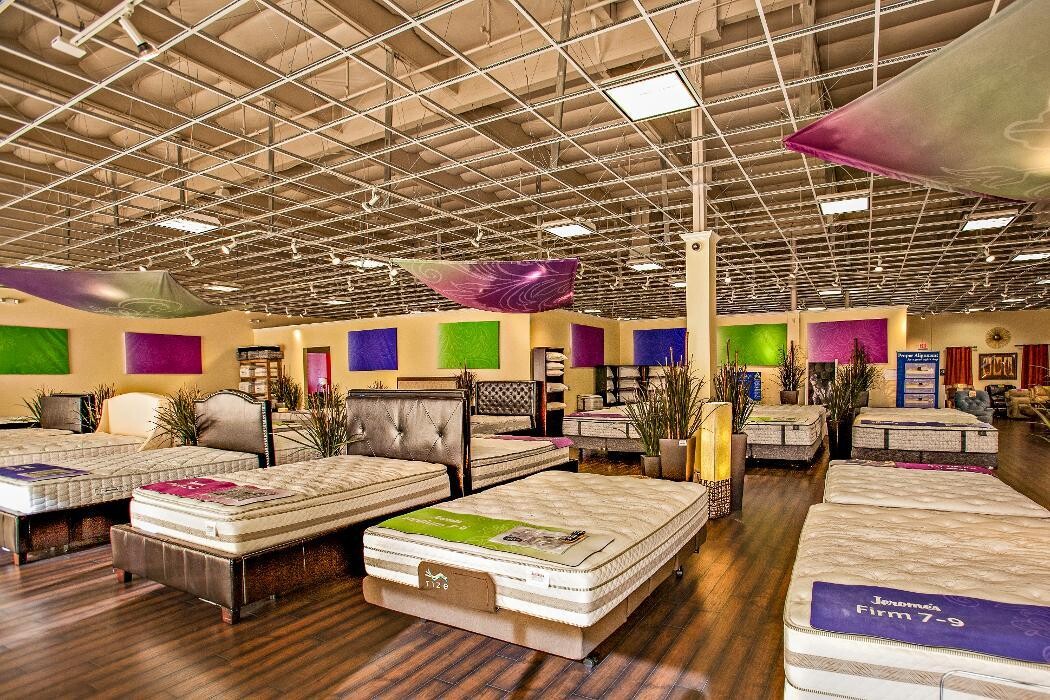 Images Jerome's Furniture Mattress & Patio Superstore-Murrieta