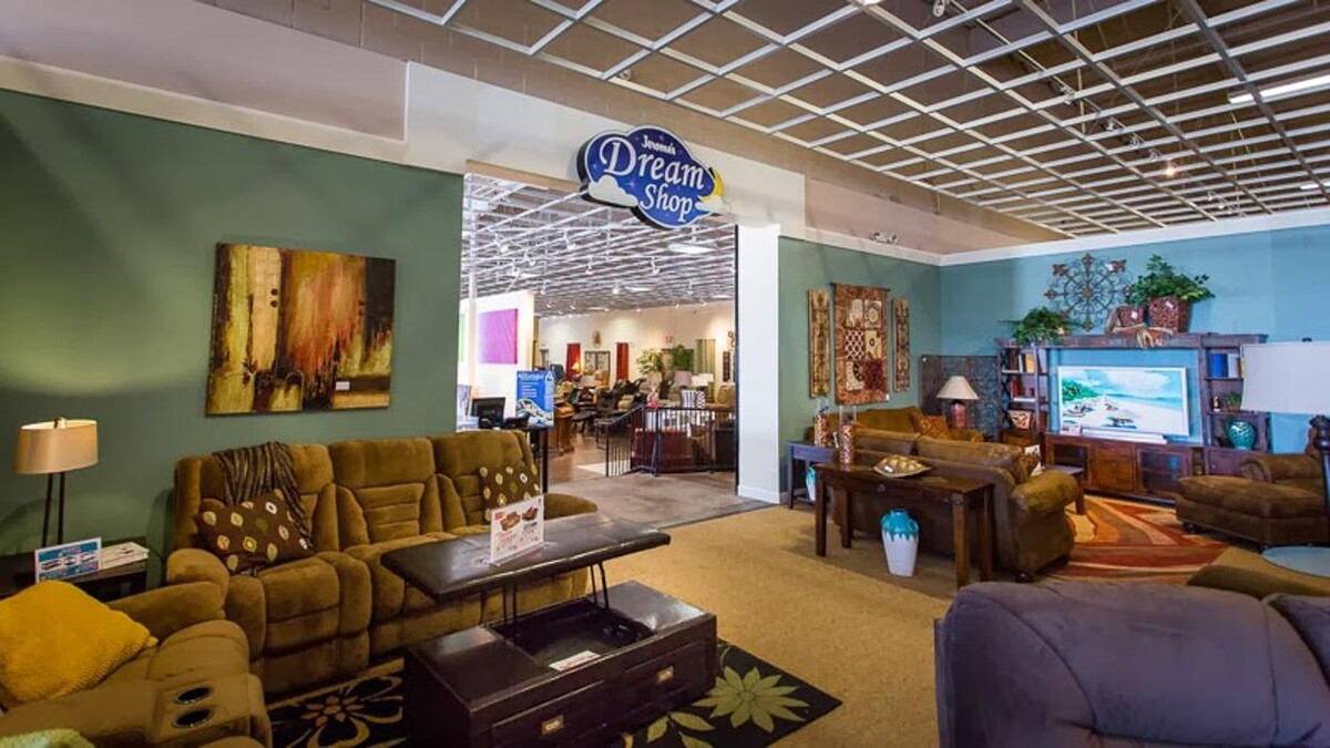 Images Jerome's Furniture Mattress & Patio Superstore-Murrieta