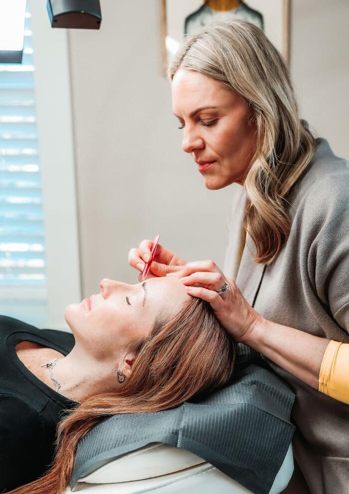 Images Luna Brow Design