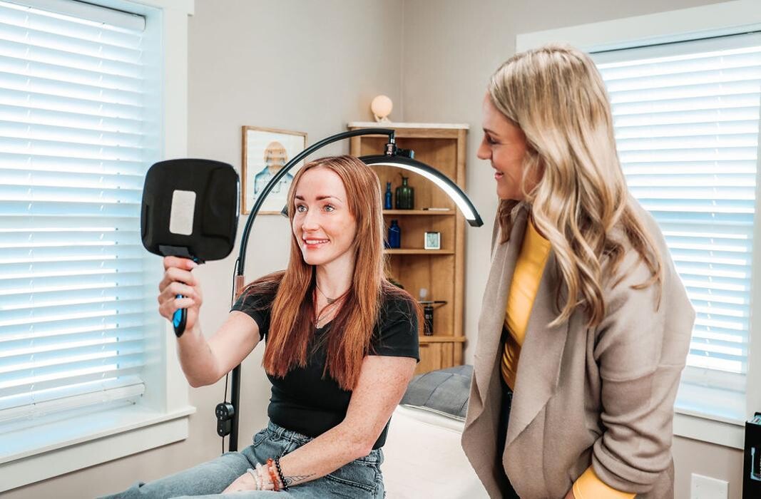 Images Luna Brow Design