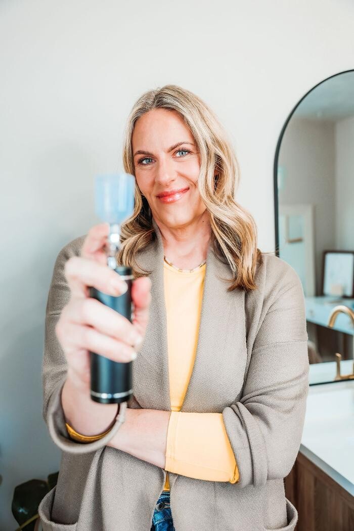 Images Luna Brow Design