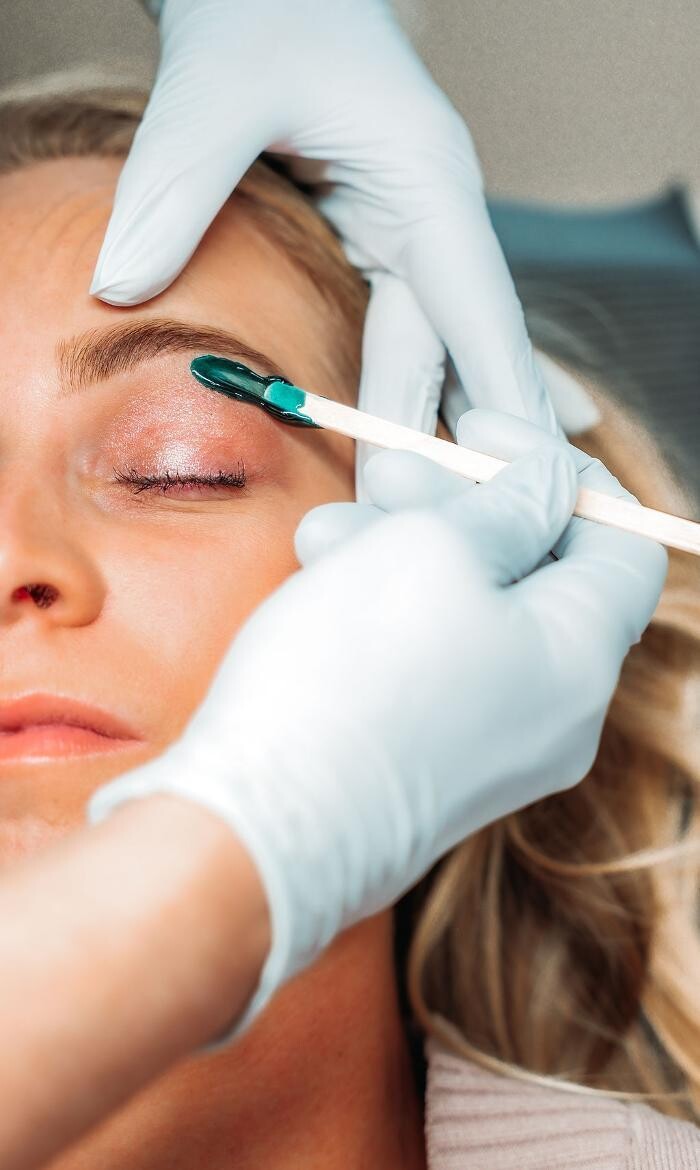 Images Luna Brow Design