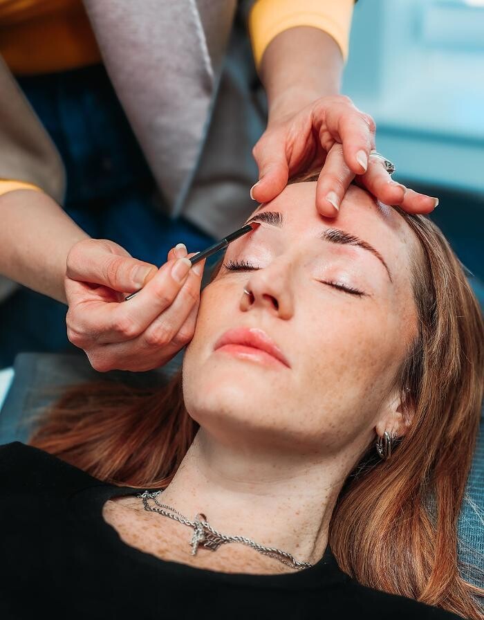 Images Luna Brow Design