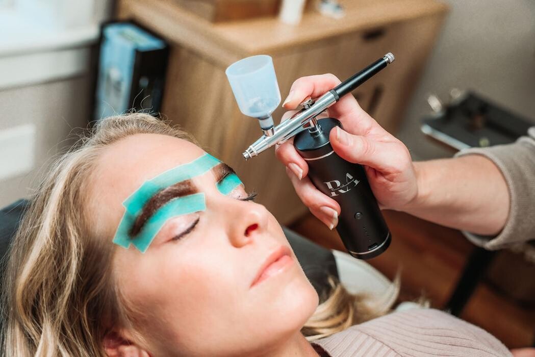 Images Luna Brow Design