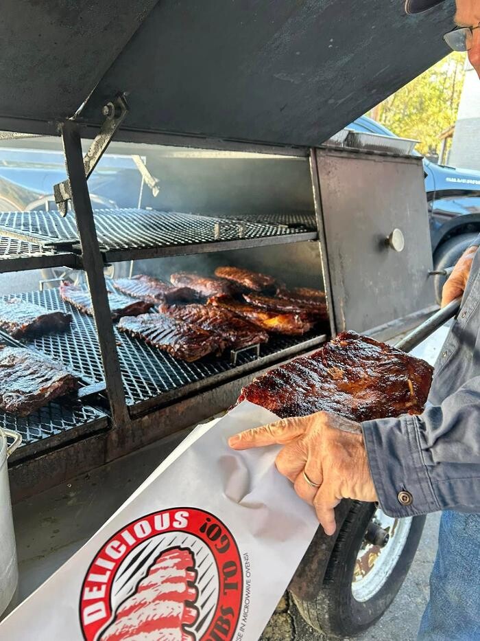 Images Billy's Supermarket