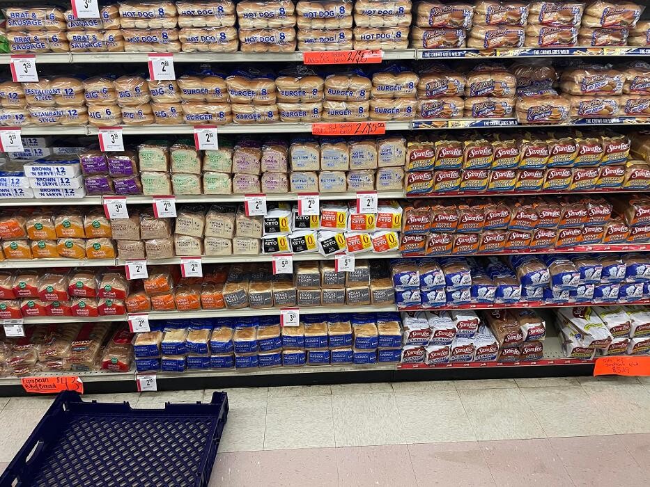 Images Billy's Supermarket