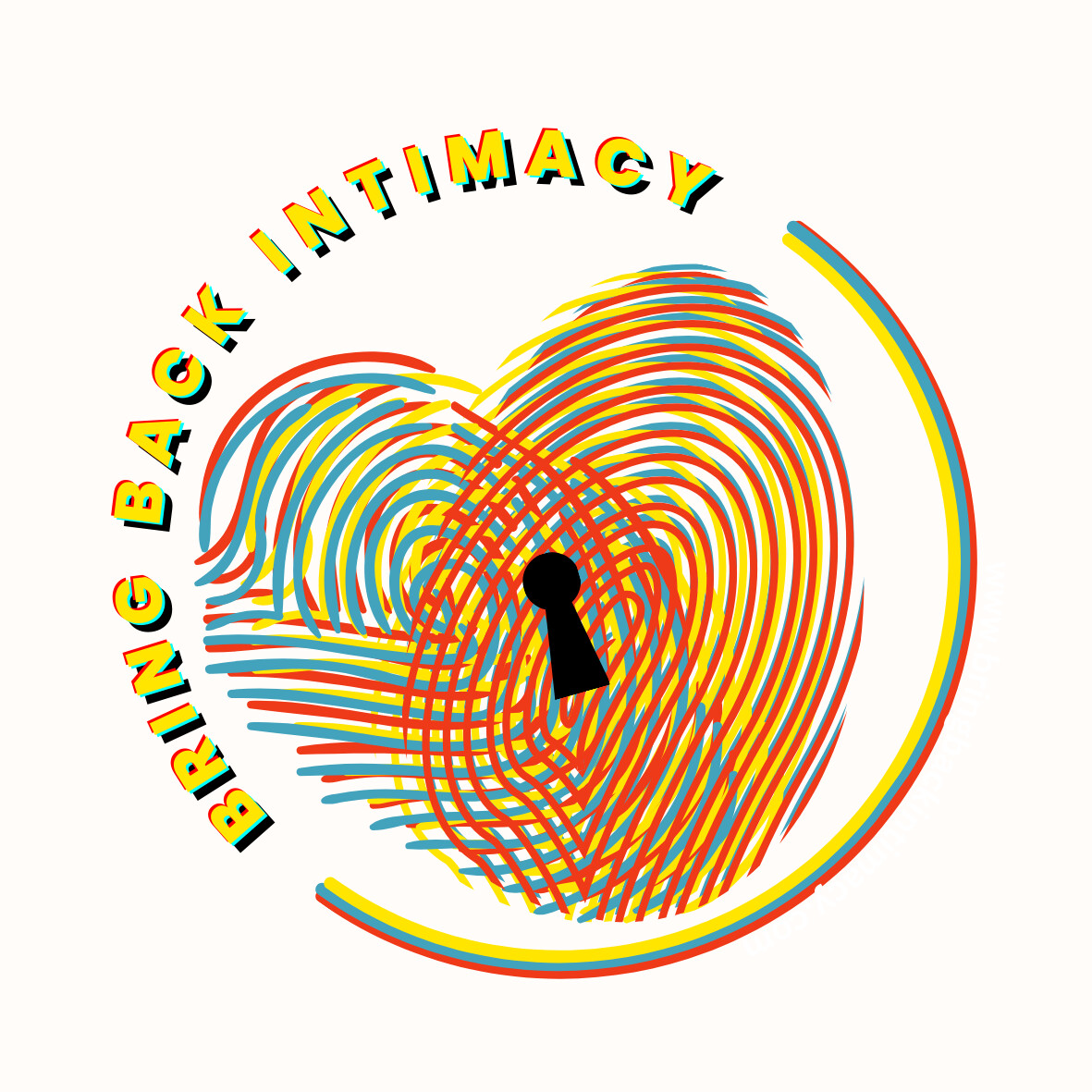 Jami and Marla Love Logo
