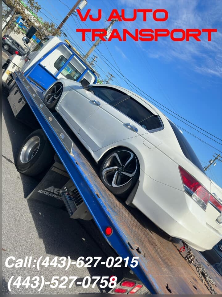 Images VJ Auto Transport LLC