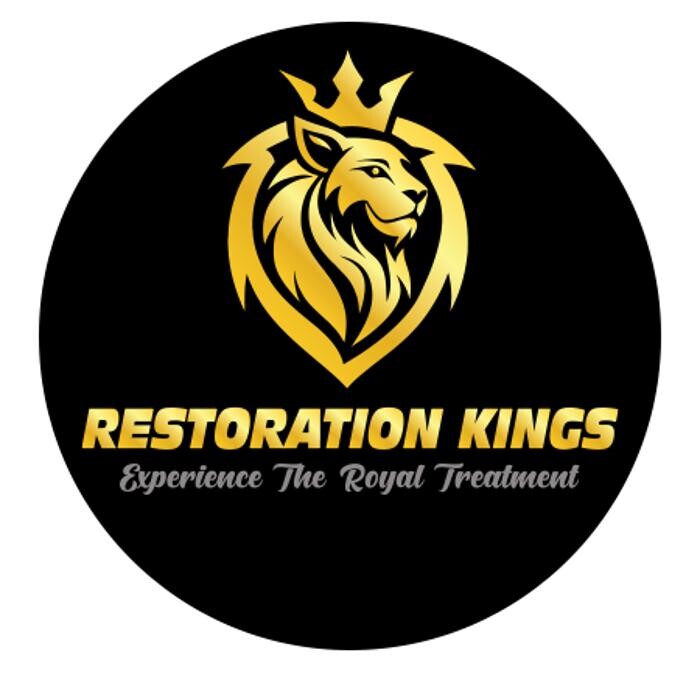 Images Restoration Kings