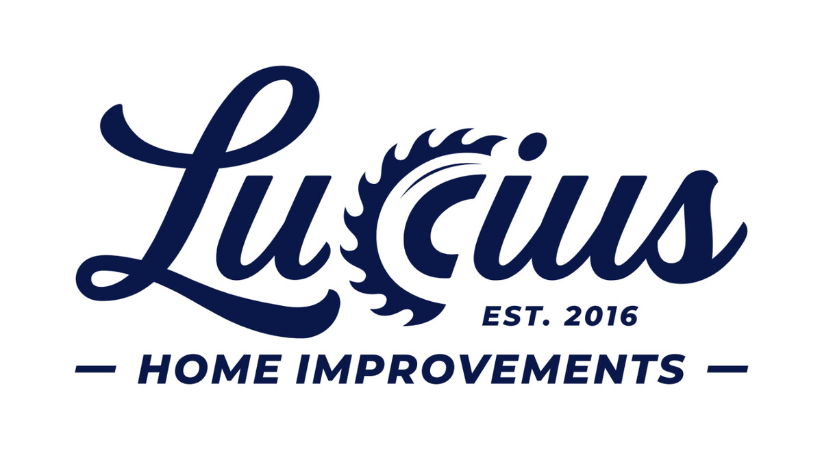 Lucius Home Improvements Logo