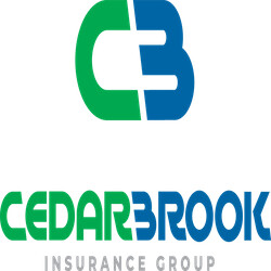 Cedarbrook Insurance Group Logo
