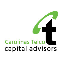 Carolinas Telco Capital Advisors Logo