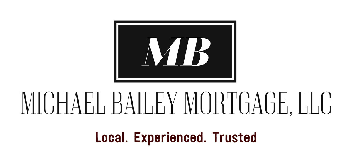 Michael Bailey Mortgage LLC Logo