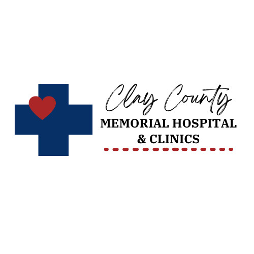 Clay County Memorial Hospital Logo