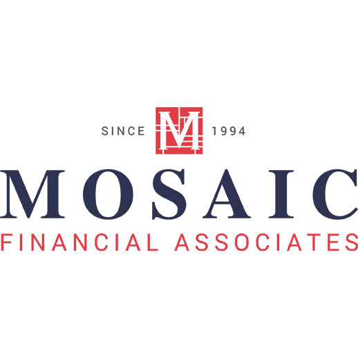 Mosaic Financial Associates Logo