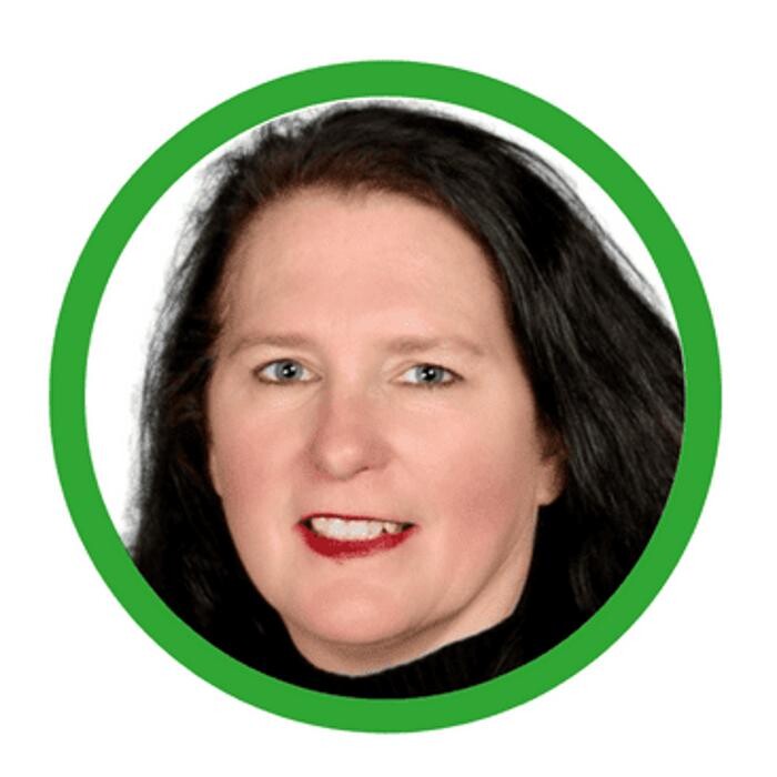 Theresa Tomkowiak Logo