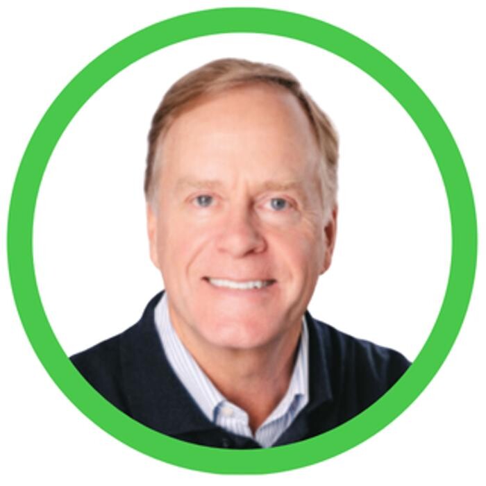 Tim McBratney Logo