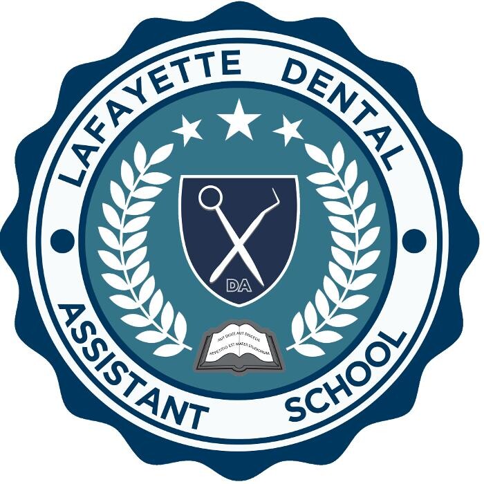Lafayette Dental Assistant School Logo