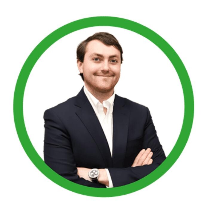 Jeremy Brady Logo