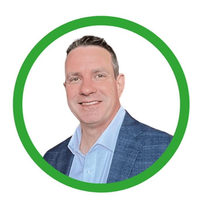 Greg Johnson Logo