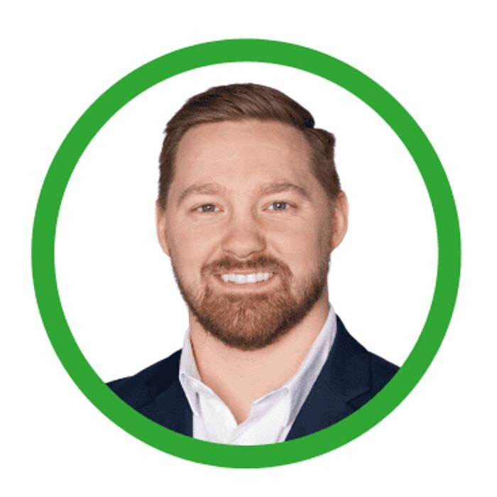Brandon Shirey Logo