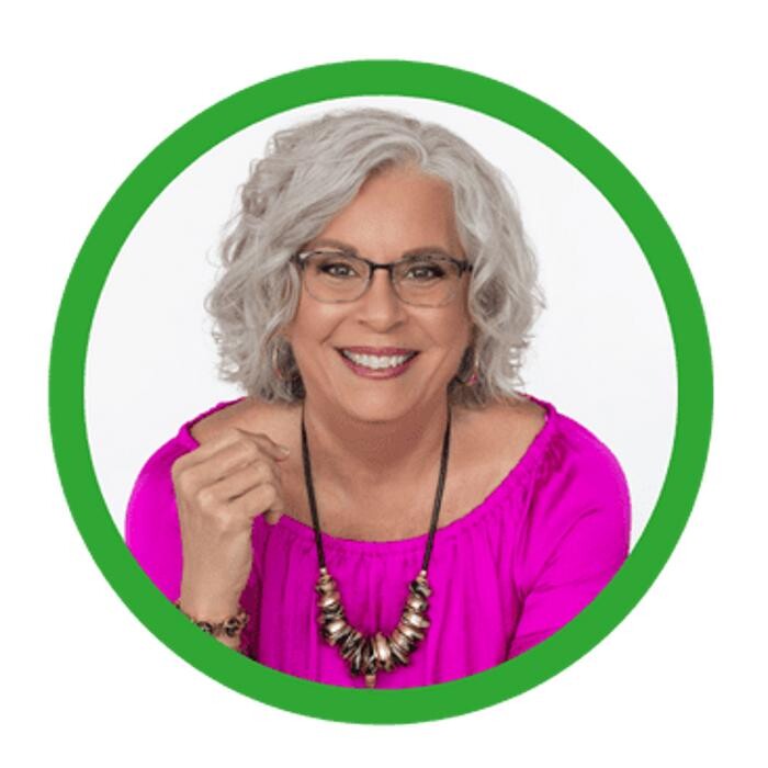 Beth Troxell Logo