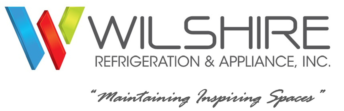 Wilshire Refrigeration And Appliance Logo