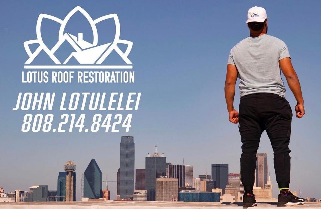 Images Lotus Leaks & Roof Restorations