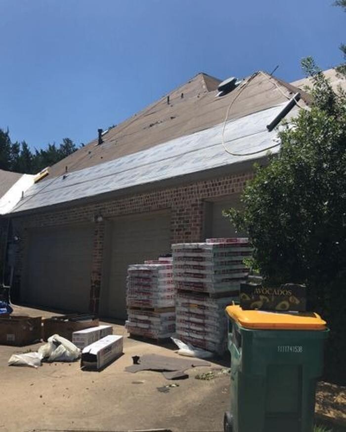 Images Lotus Leaks & Roof Restorations
