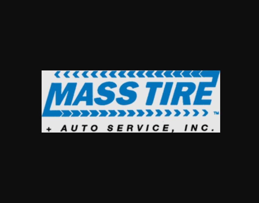 Mass Tire & Auto Service, Inc. Logo