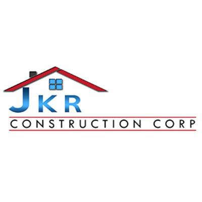 JKR Construction Corp Logo