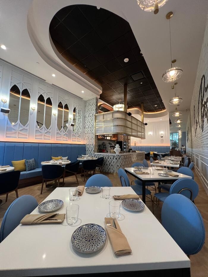Images Le Bistro