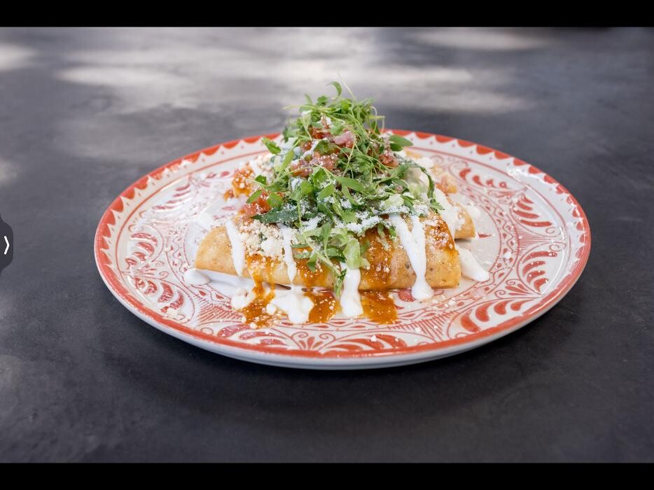 Images Blind Coyote Cantina