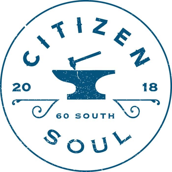 Citizen Soul Logo