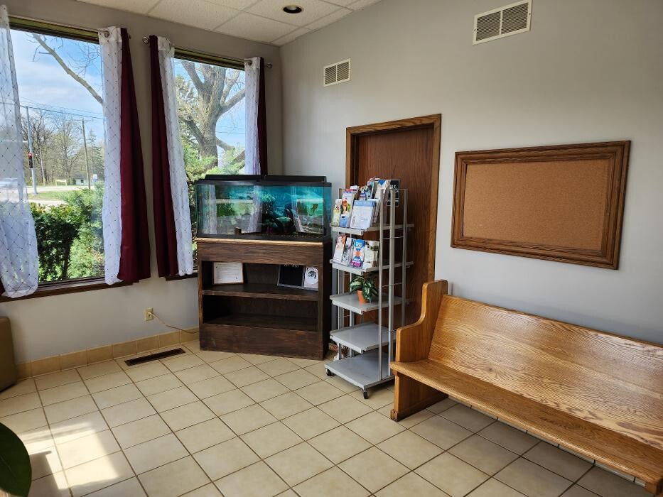 Images Hononegah Animal Hospital