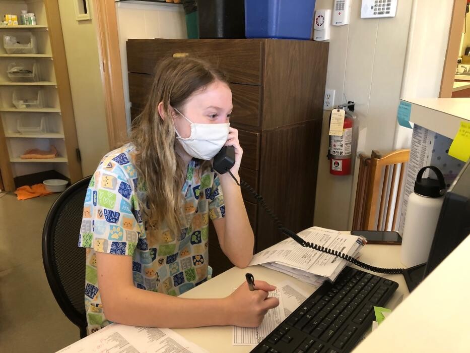 Images Highland's Pet Medical Clinic