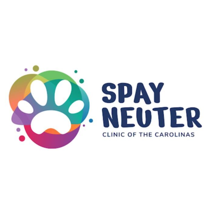 Spay Neuter Clinic of the Carolinas Logo