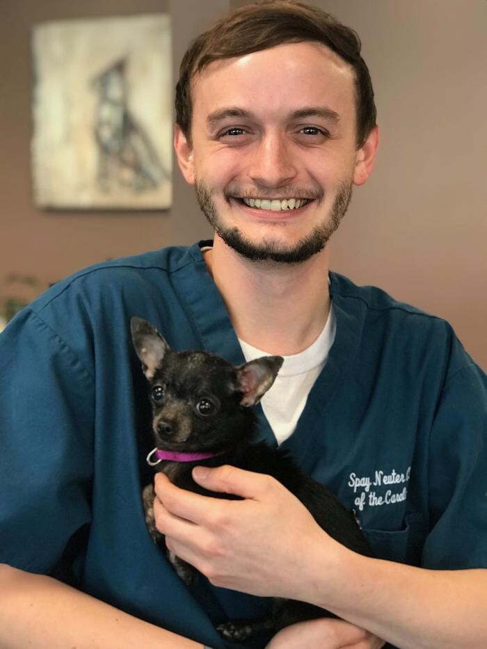 Images Spay Neuter Clinic of the Carolinas