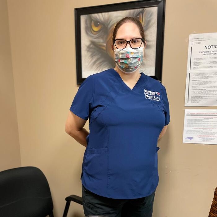 Images Spay Neuter Clinic of the Carolinas