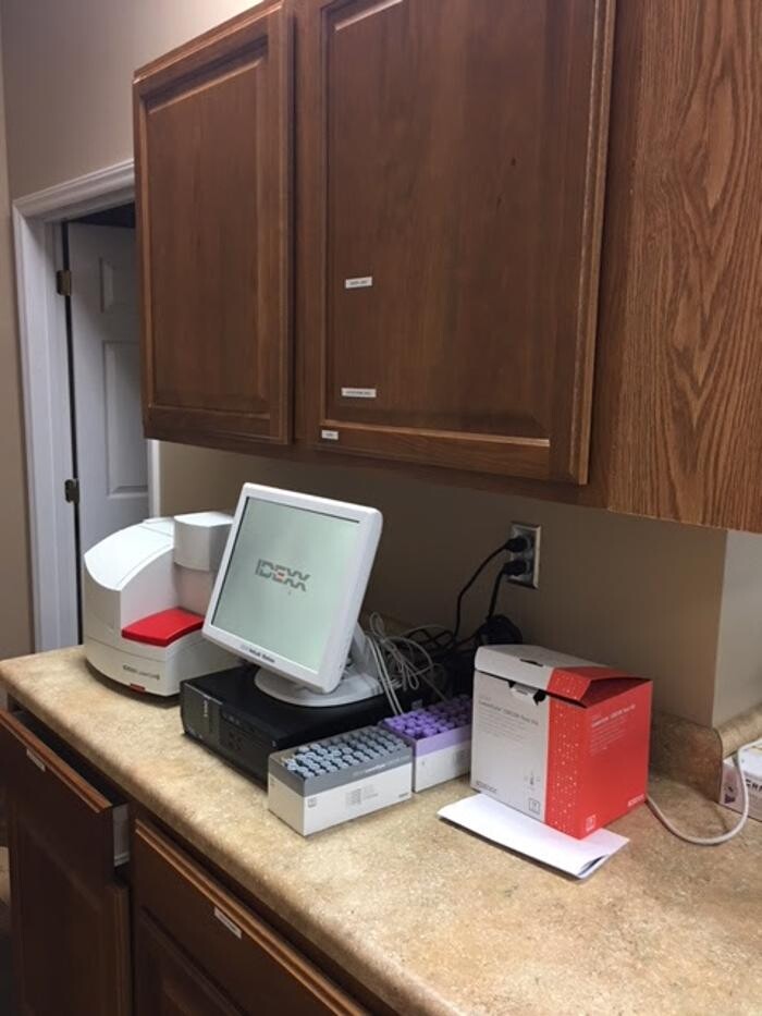 Images Spay Neuter Clinic of the Carolinas