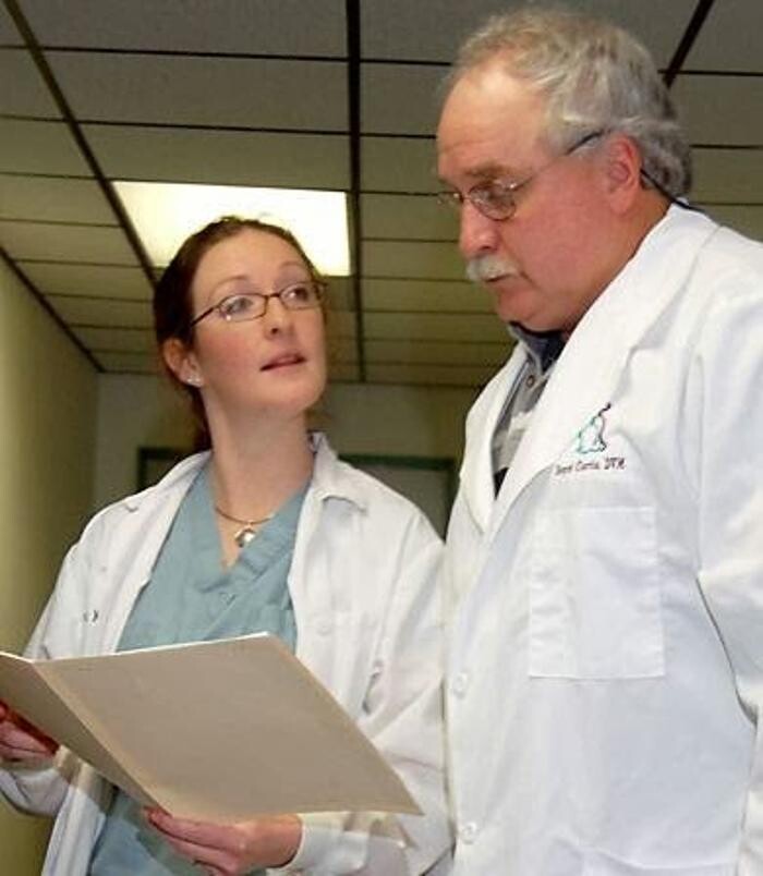 Images Tellico Plains Clinic
