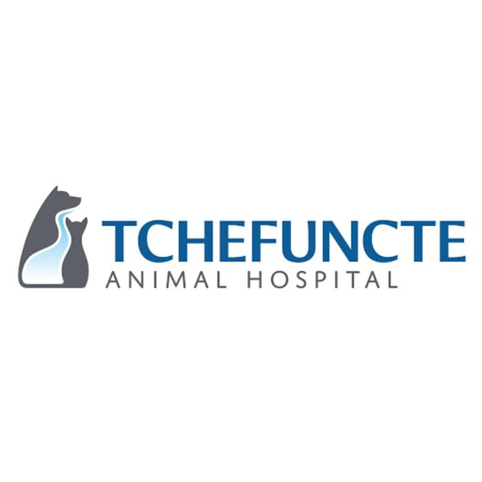 Tchefuncte Animal Hospital Logo