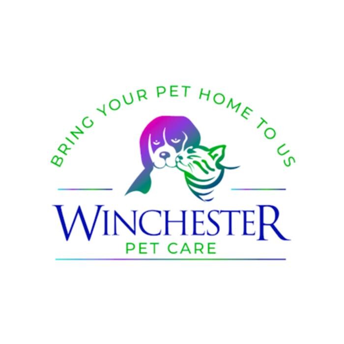 Winchester Pet Care Center Logo