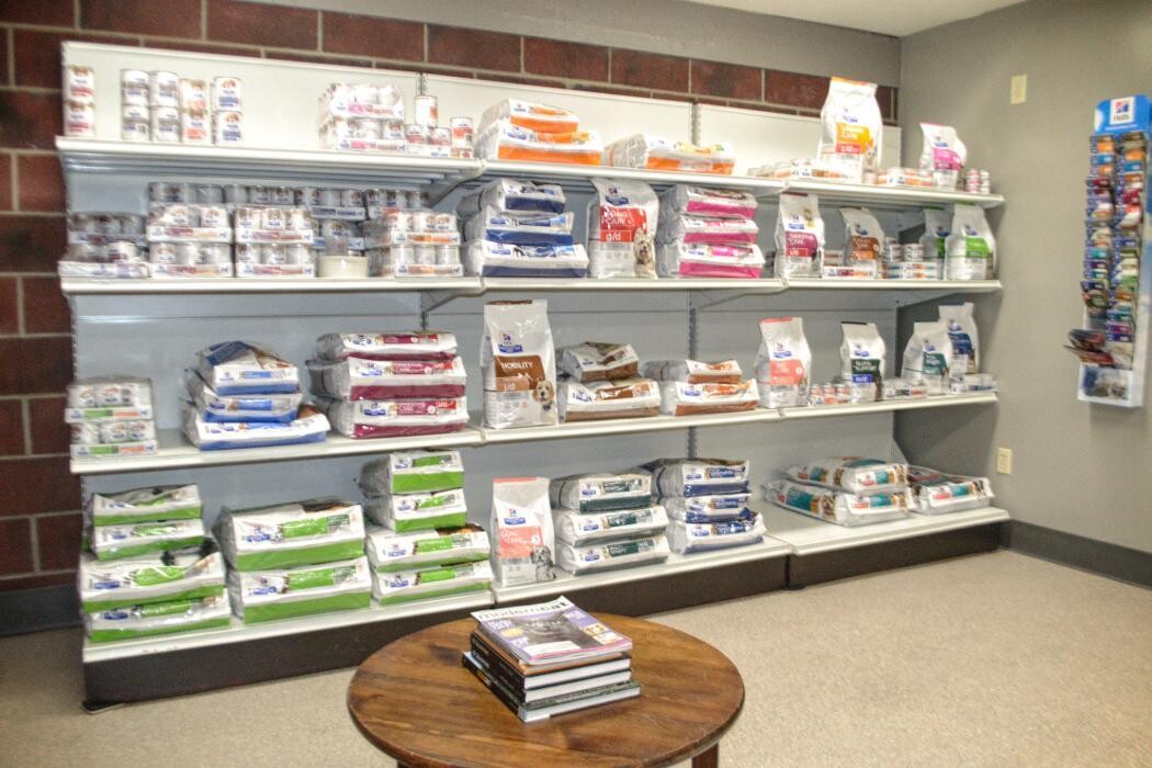 Images Winchester Pet Care Center