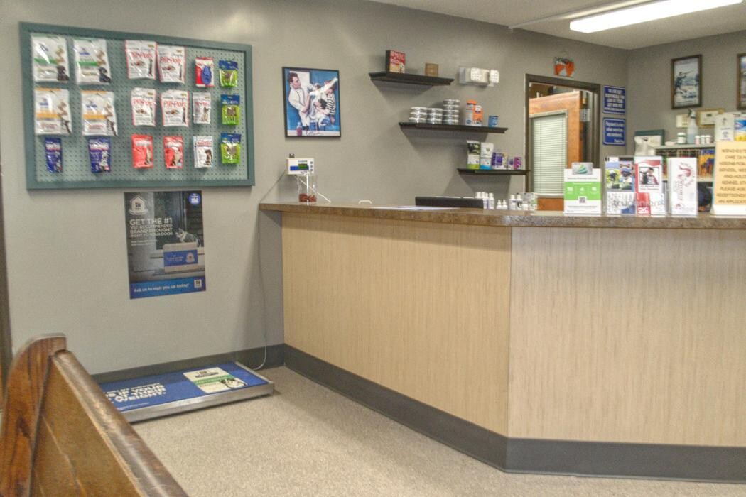 Images Winchester Pet Care Center