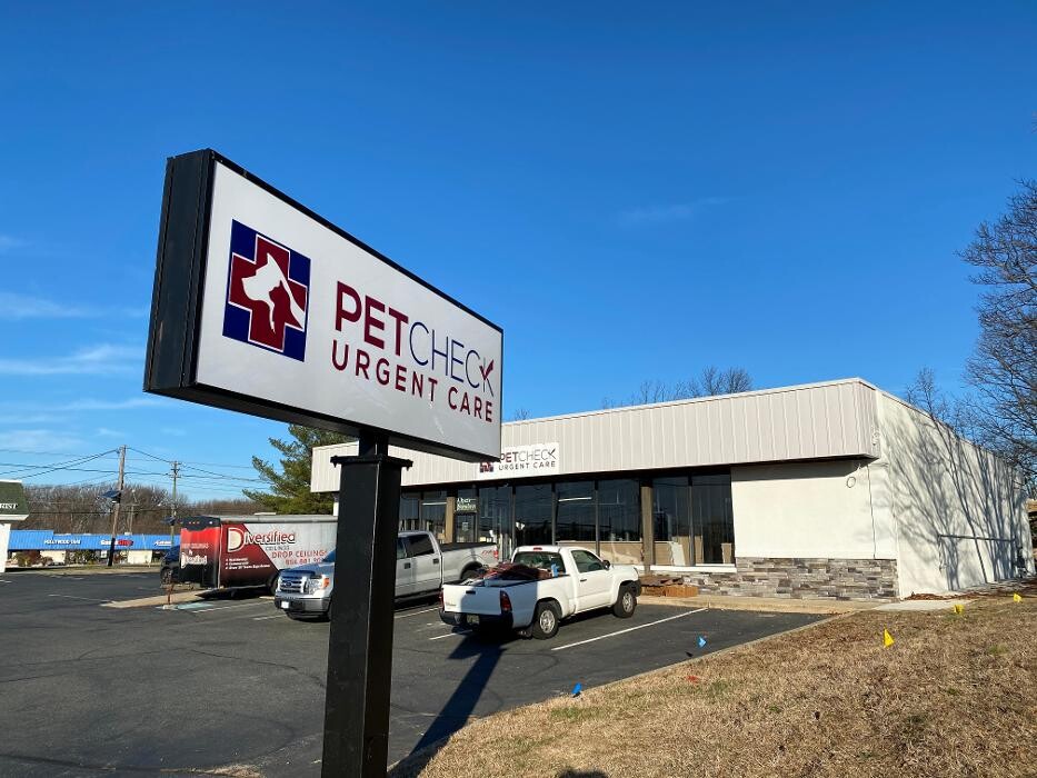 Images Pet Check Urgent Care