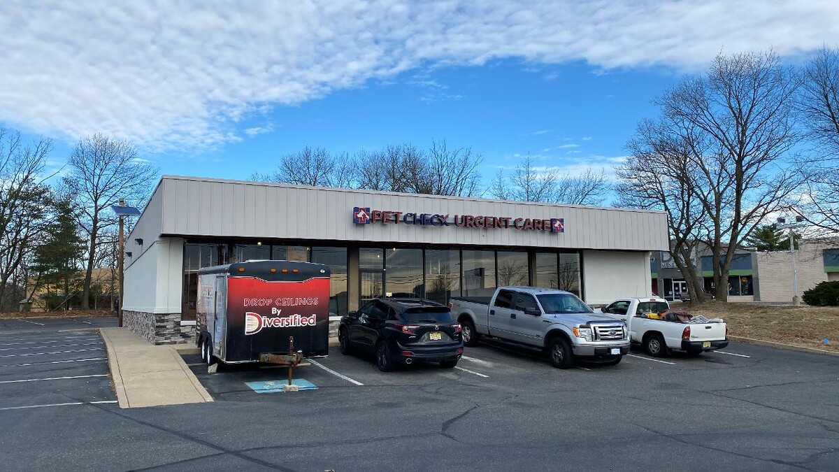 Images Pet Check Urgent Care