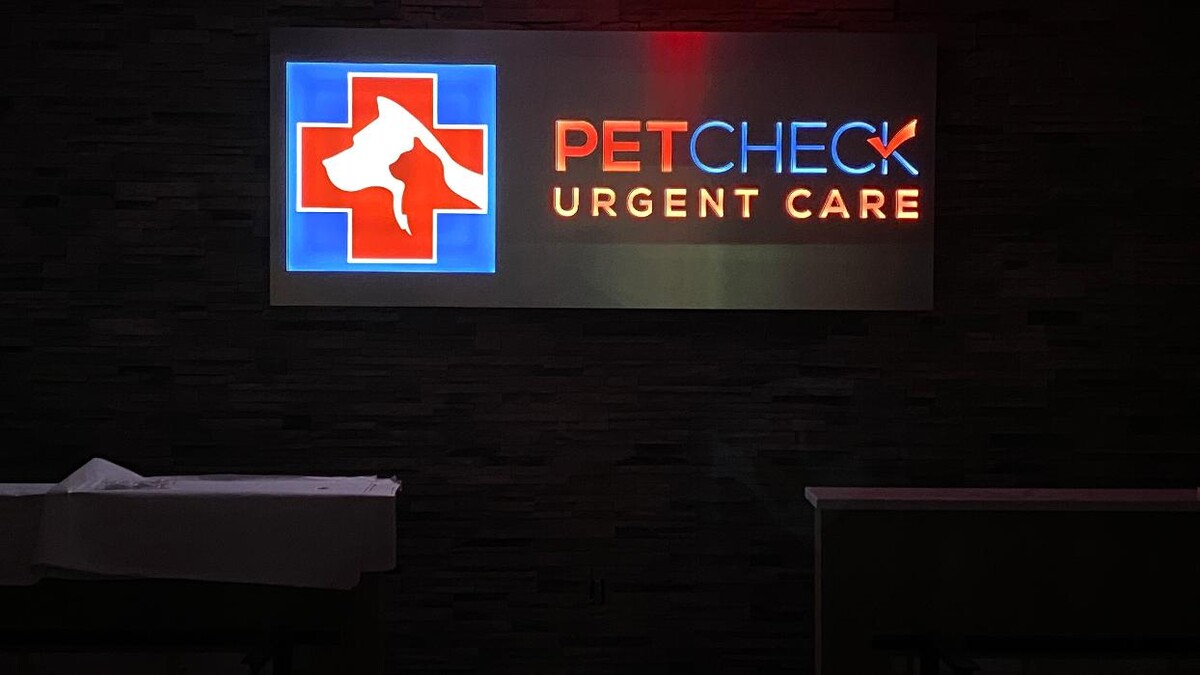 Images Pet Check Urgent Care